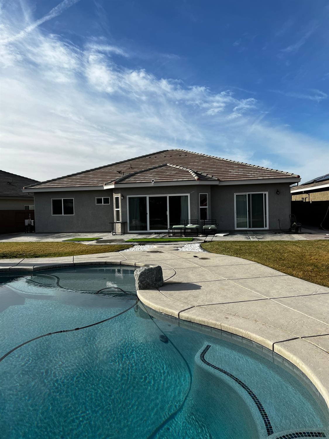 4903 Spyglass Drive