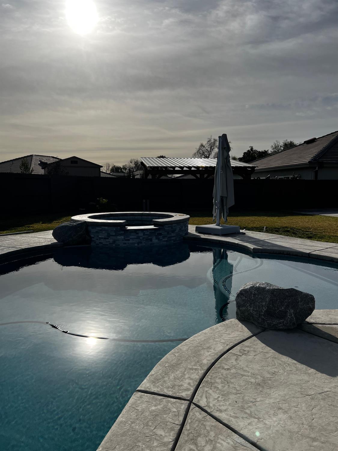 4903 Spyglass Drive
