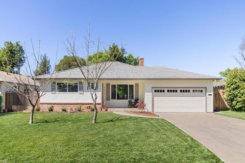 4632 Sunset Drive Sacramento CA 95822