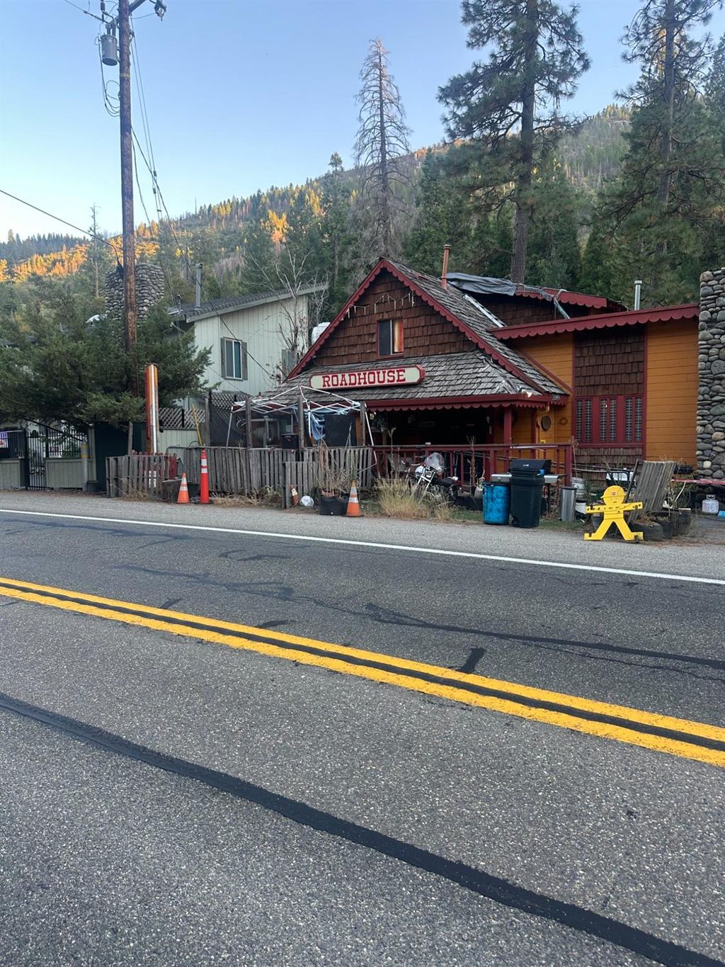 Photo of 10946 Highway 50, Pollock Pines, CA 95726 (MLS # 226006908)