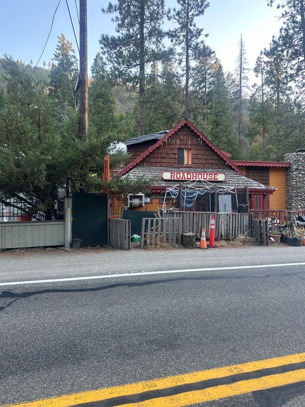 Photo of 10946 Highway 50, Pollock Pines, CA 95726 (MLS # 226006908)