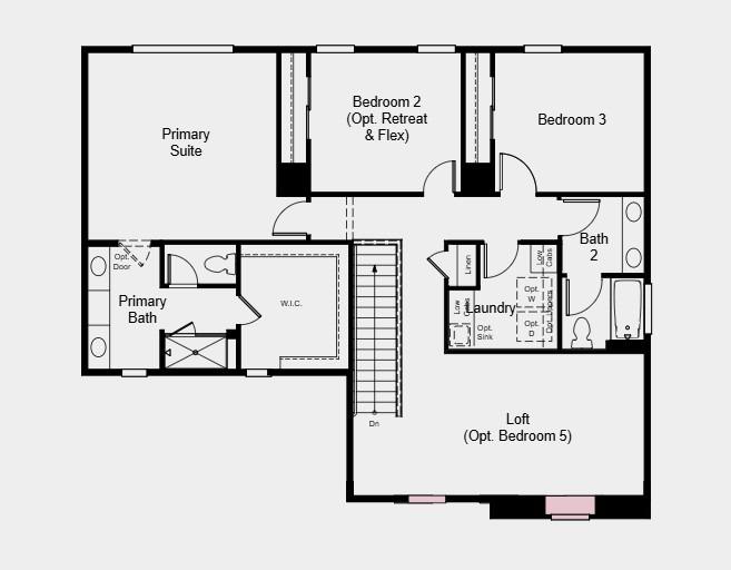 7696 Congaree Way