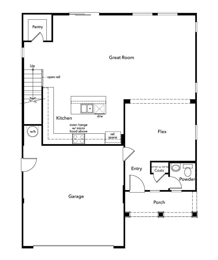 3549 Misty Lake Drive