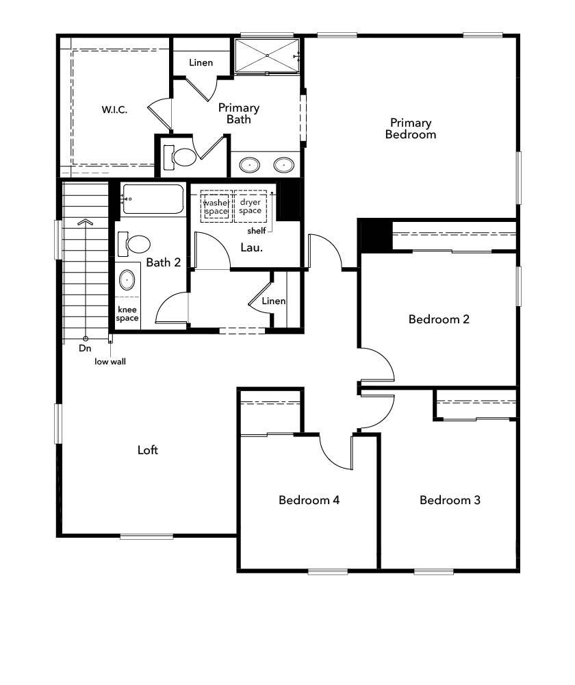 3549 Misty Lake Drive