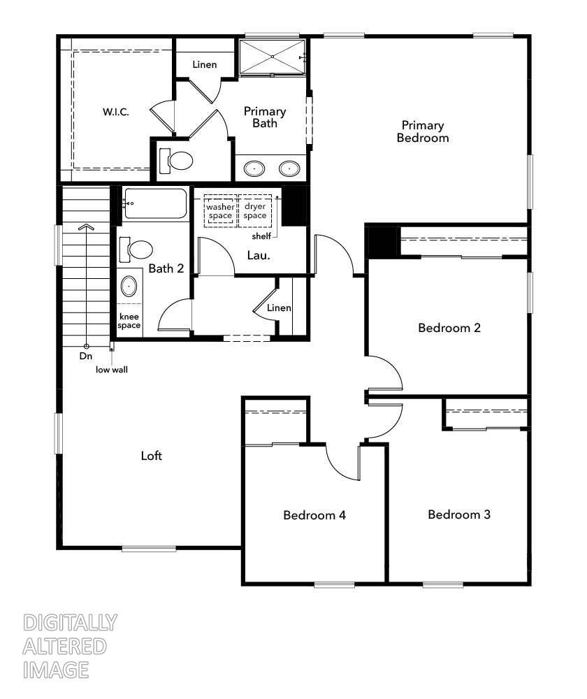 3549 Misty Lake Drive