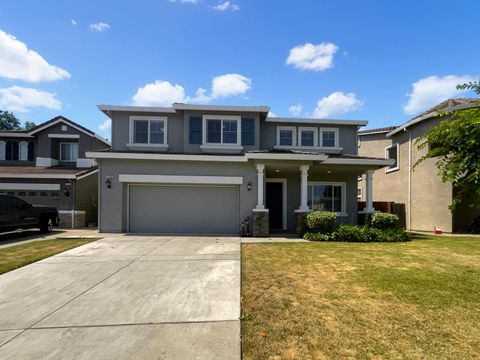 1709 Monte Vista Court West Sacramento CA 95691