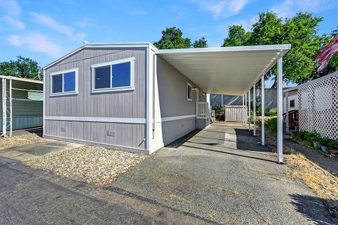 49 Saxton Circle, Citrus Heights, CA 95621 - #: 226042438