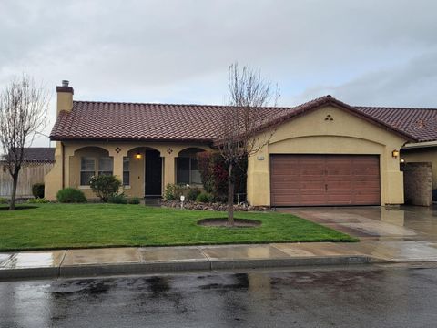 604 Vine St, Los Banos, CA 93635 - MLS#: 225031813