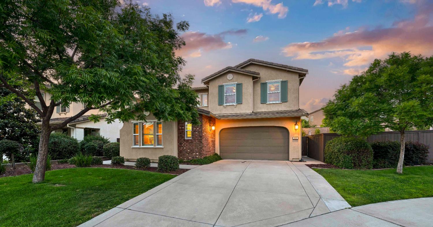 895 Calico Court