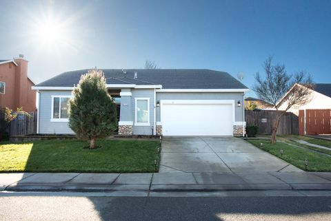 606 Nightingale Way Wheatland CA 95692