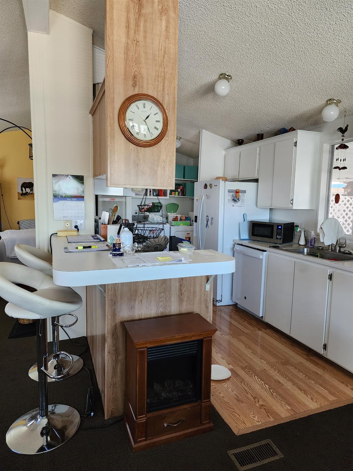 6240 W Stagecoach Drive