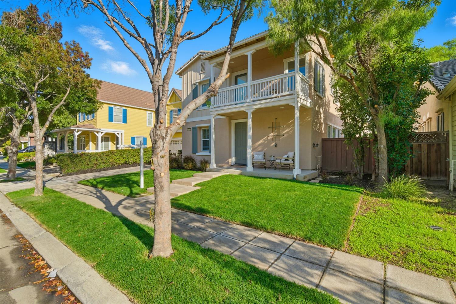 161 W Prosperidad Way