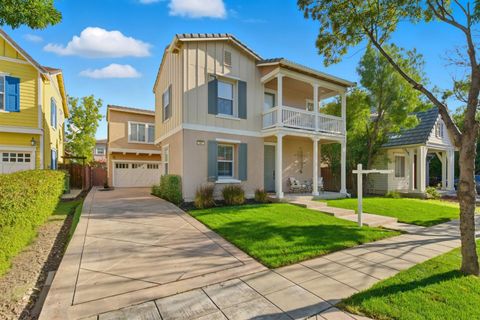 161 W Prosperidad Way Mountain House CA 95391