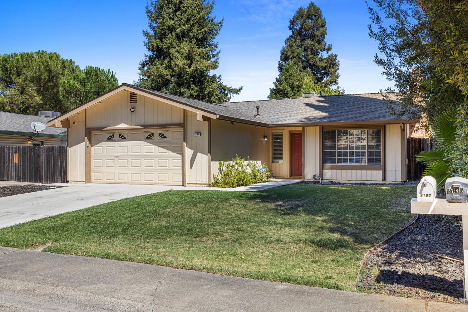 2785 Pintail Court