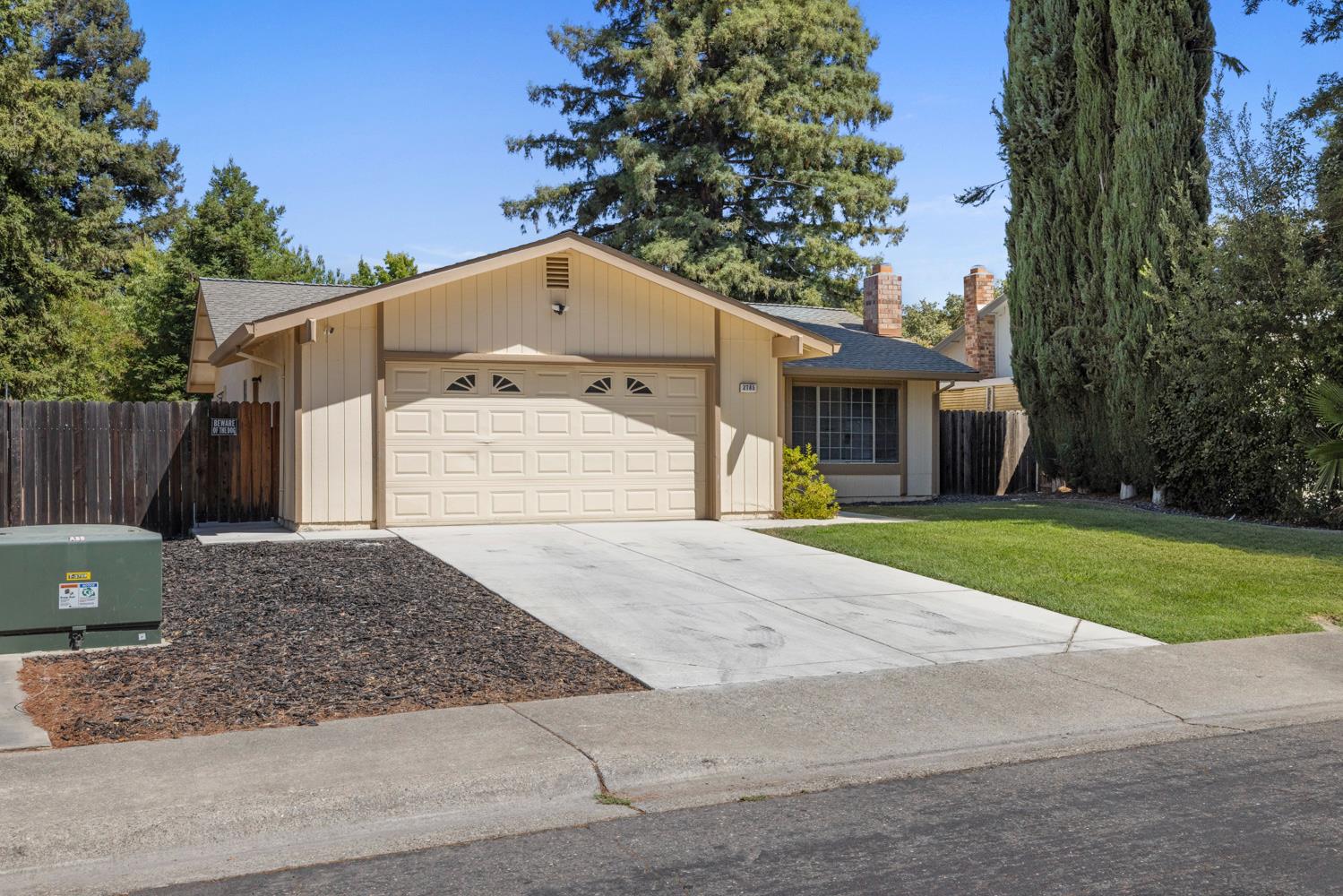 2785 Pintail Court