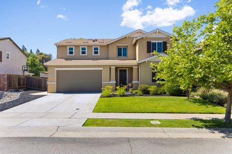 914 Heartwood Street Lincoln CA 95648
