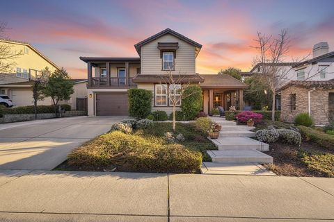 2196 Red Setter Road Rocklin CA 95765