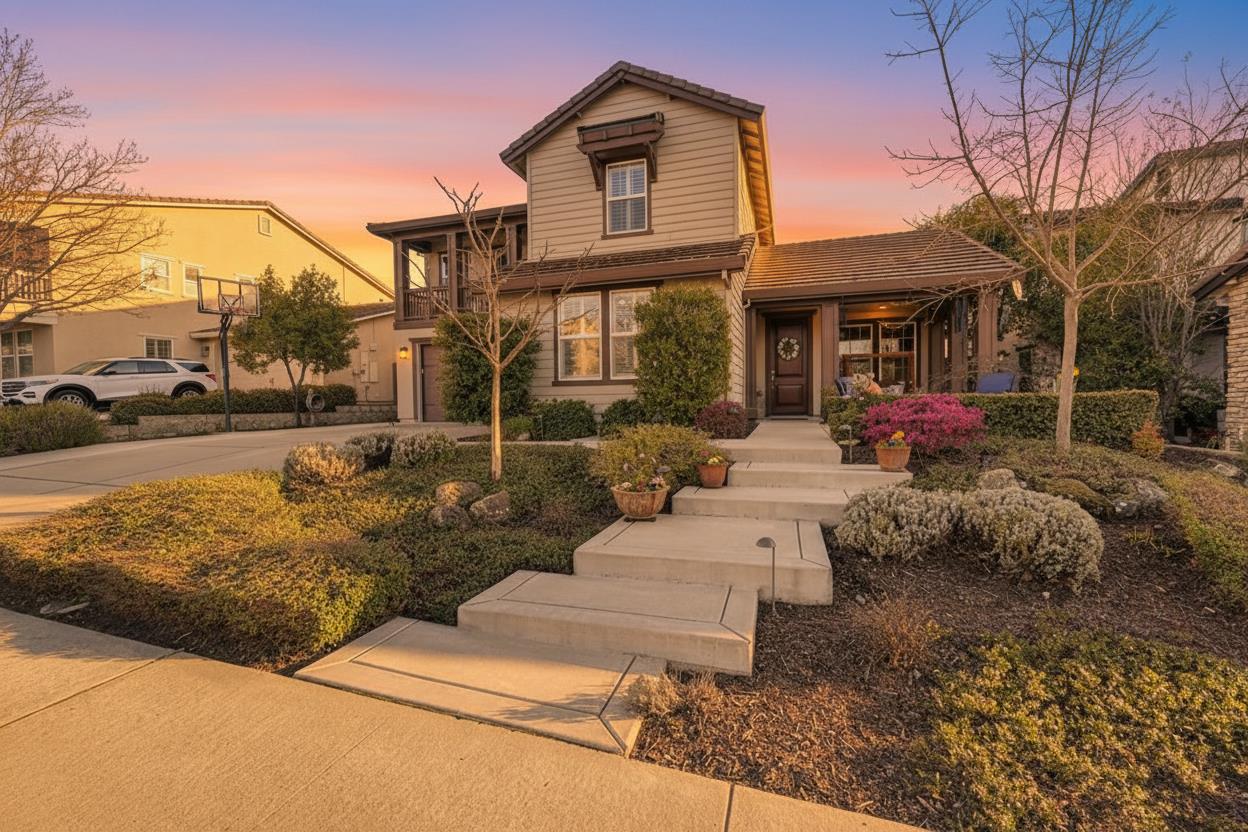 2196 Red Setter Road