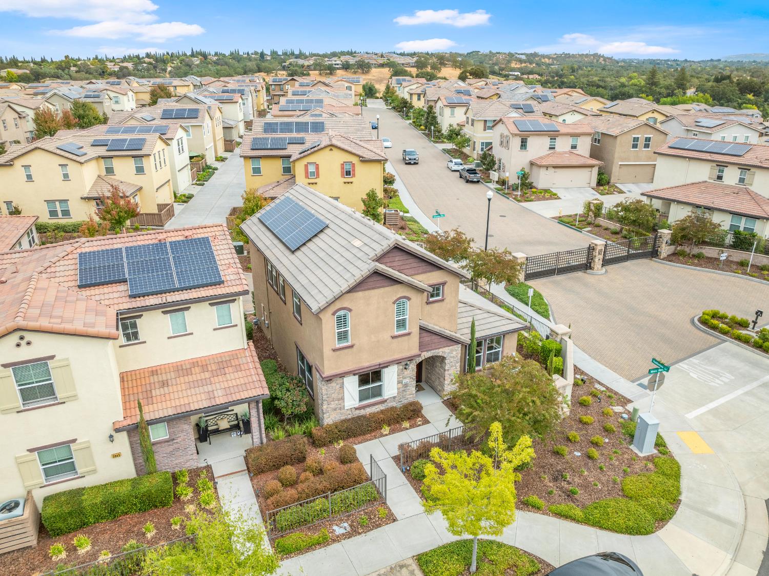 3849 Miners Ravine Drive