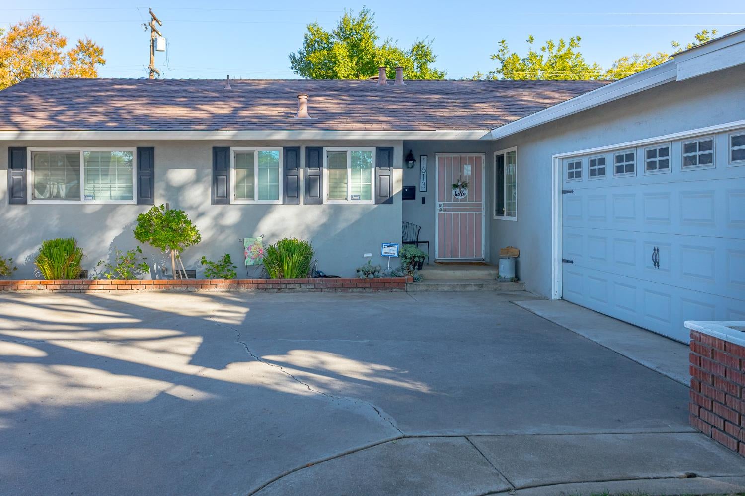 1613 Cherrywood Drive