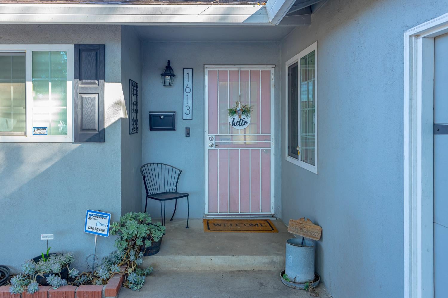 1613 Cherrywood Drive