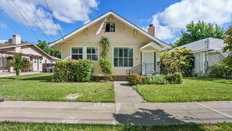 221 Cross Street Woodland CA 95695