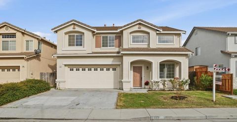 2957 Dixon Court Tracy CA 95377