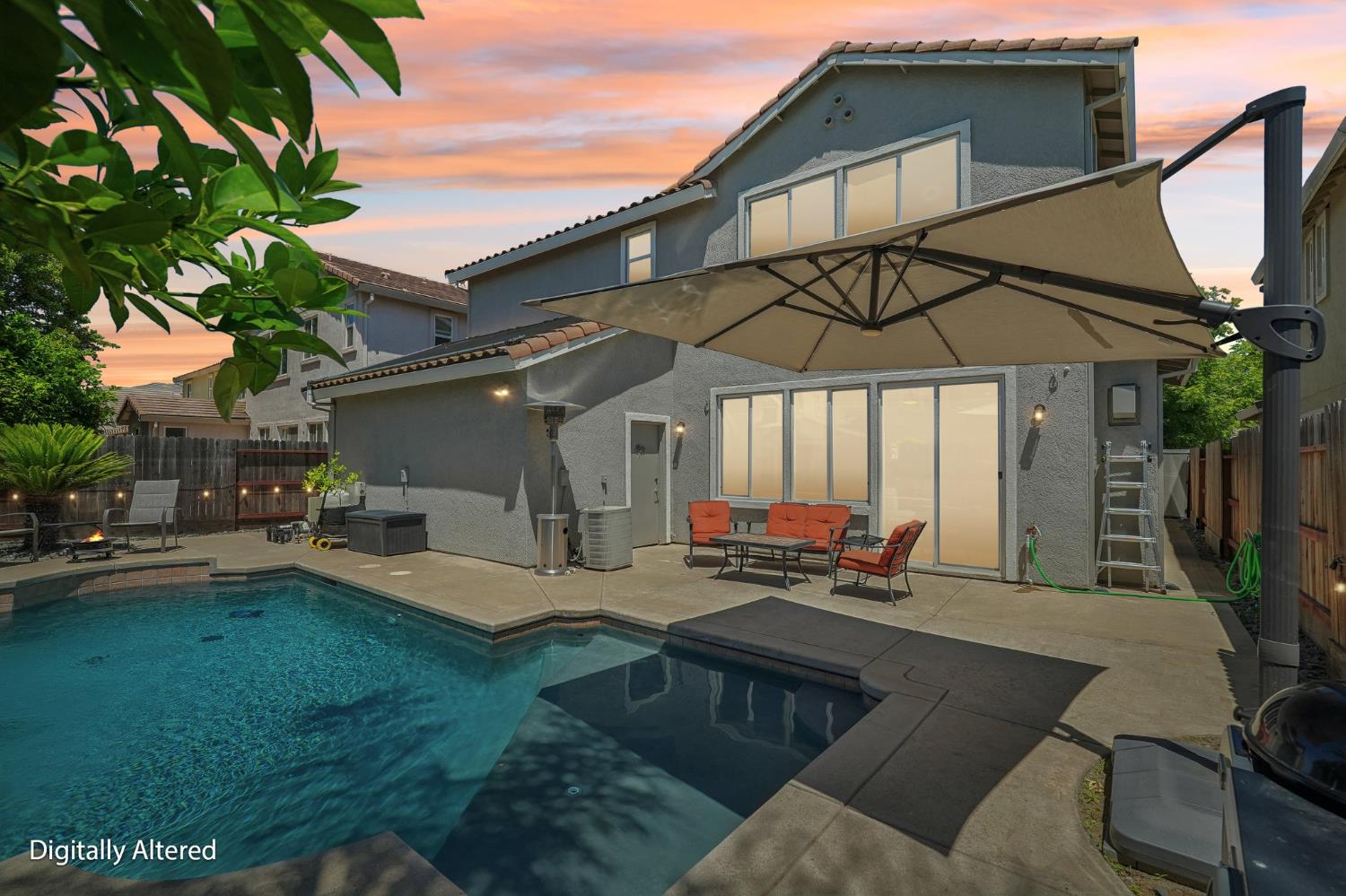 2982 Maybrook Drive
