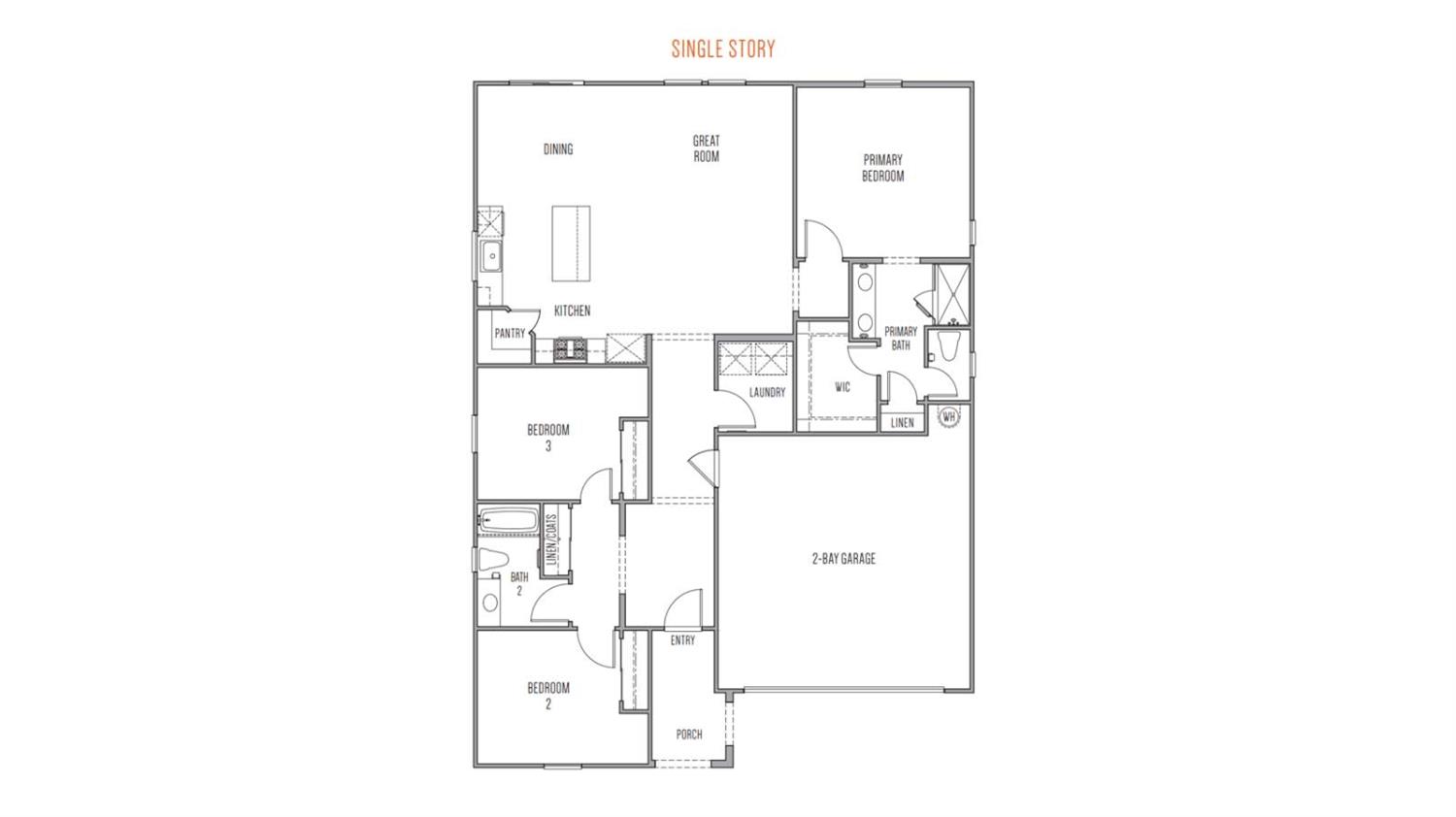 2913 Woodhouse Lane