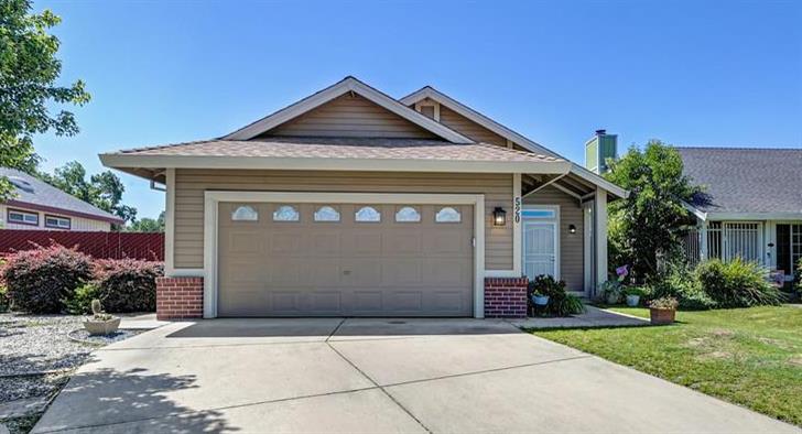 520 Harling Court