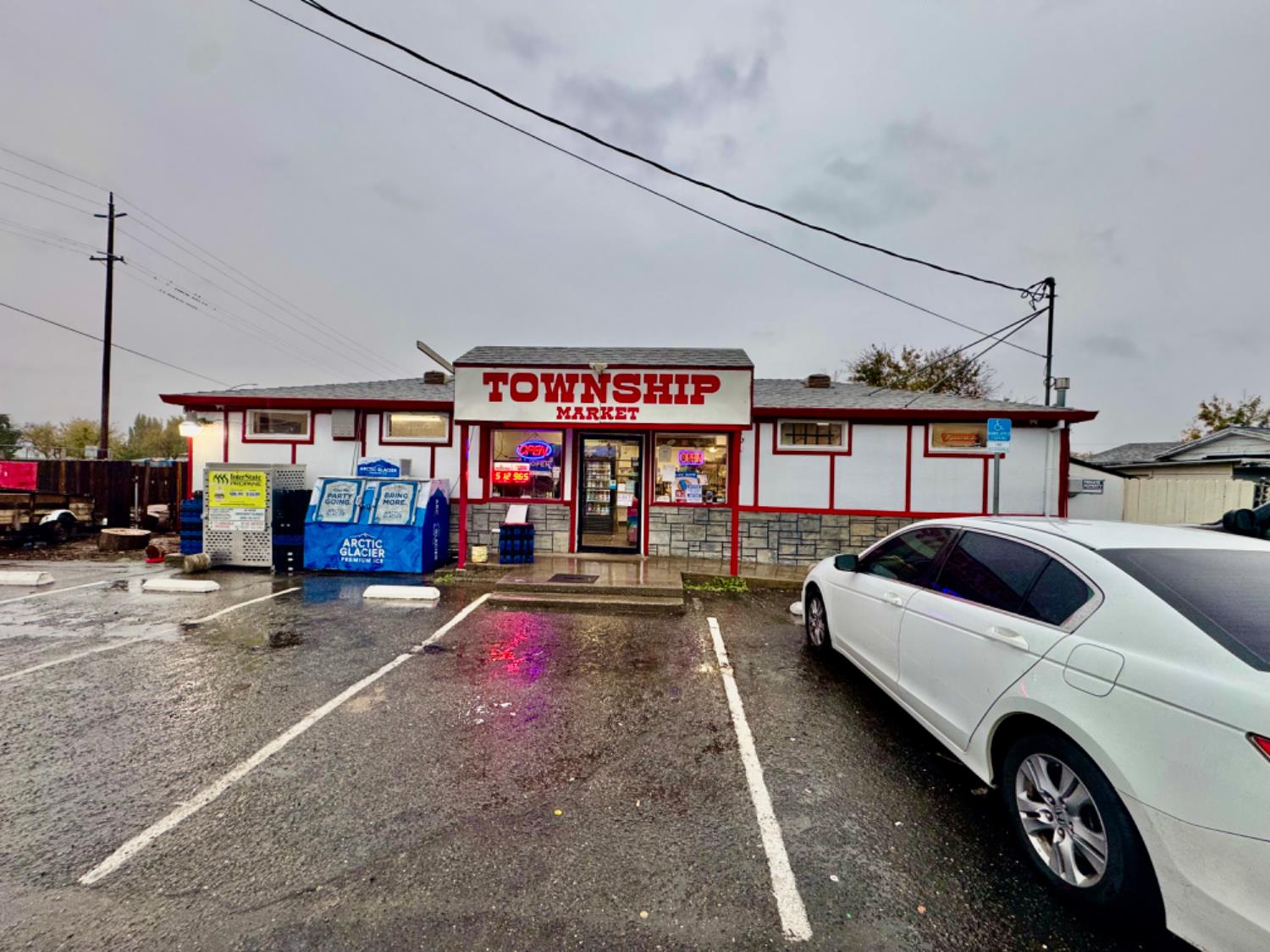 973 North Township Road