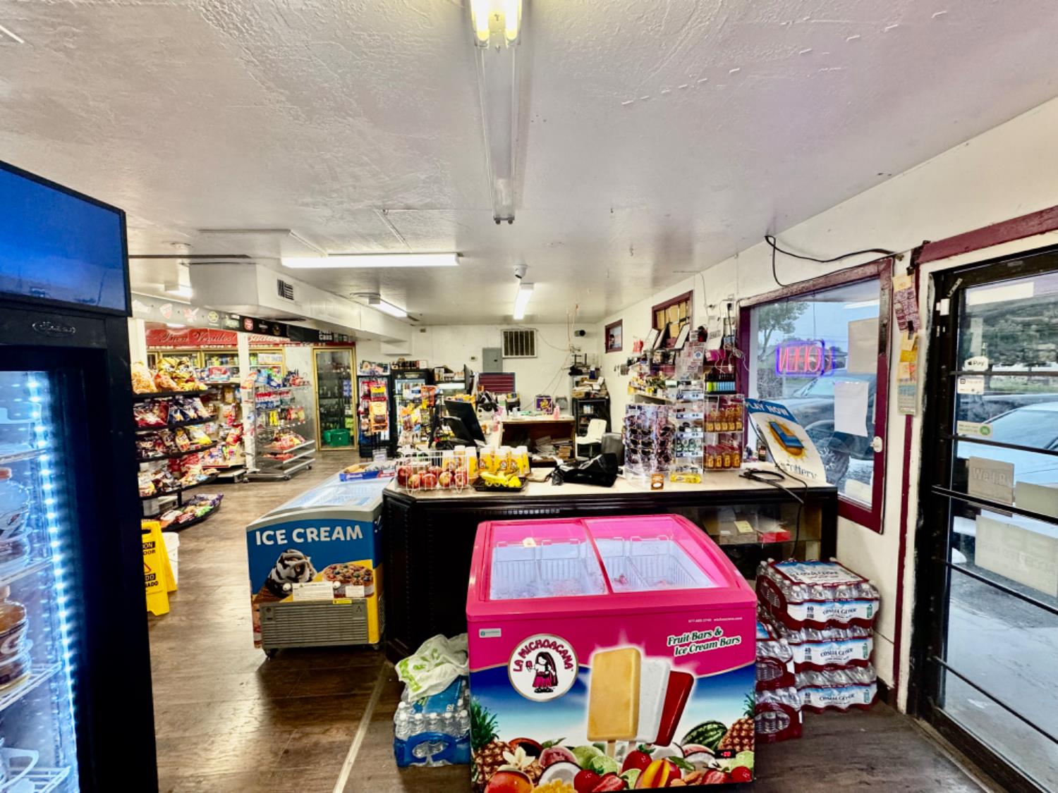 973 North Township Road