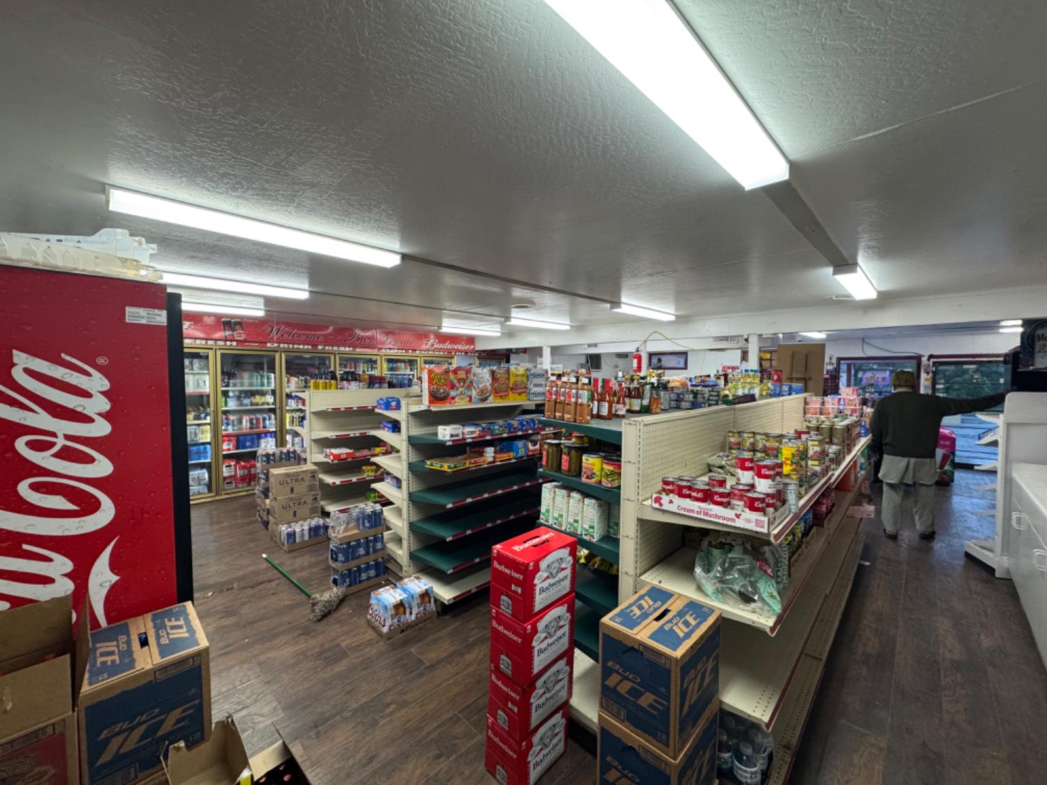 973 North Township Road