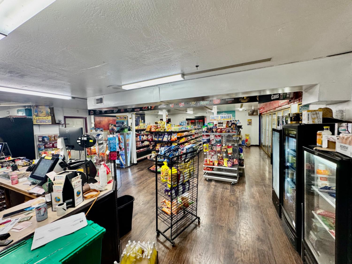 973 North Township Road