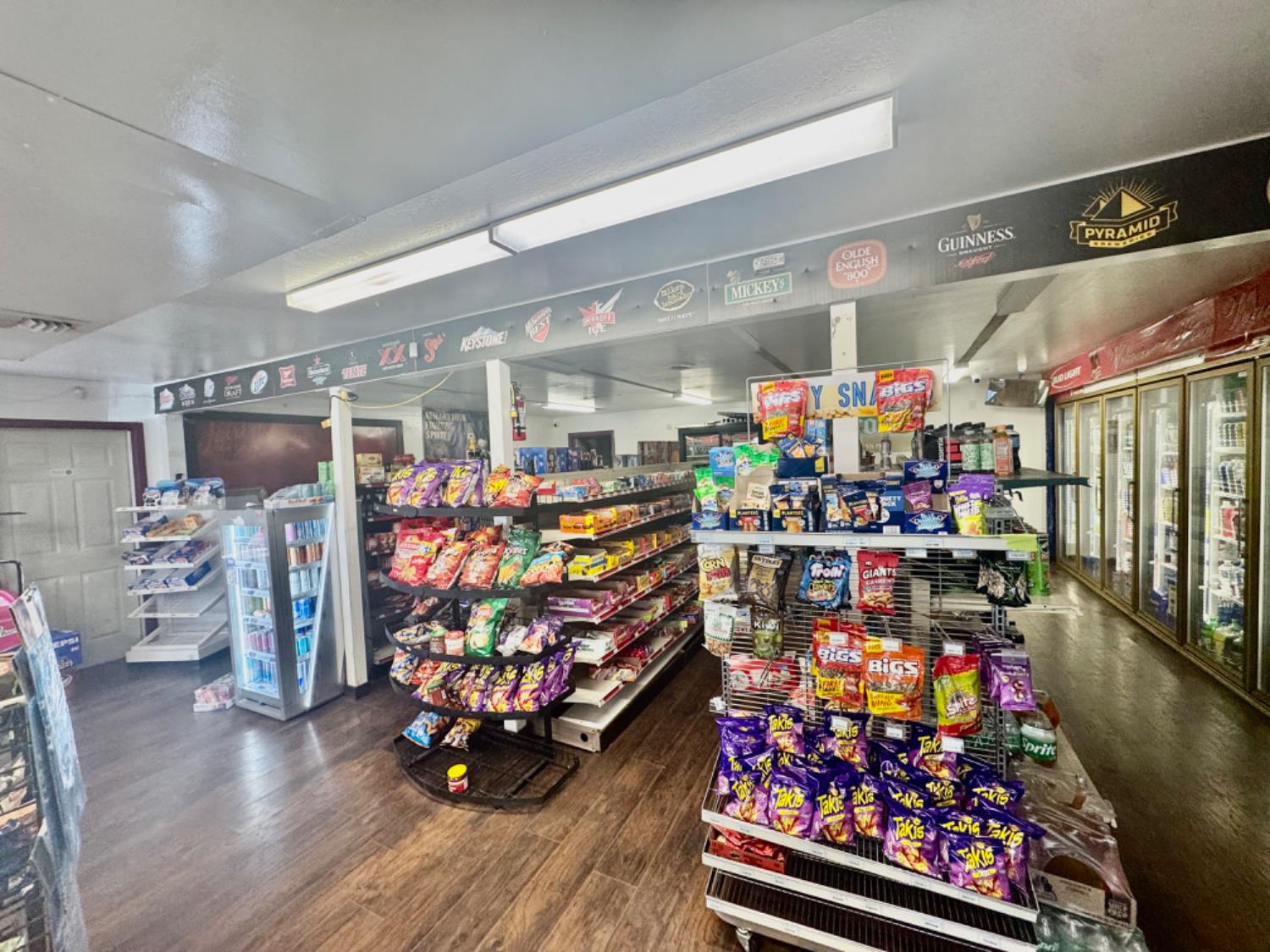 973 North Township Road