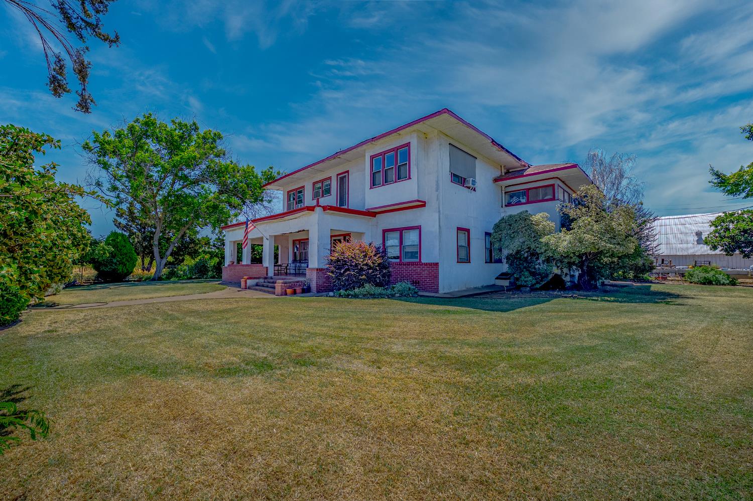 14625 Le Grand Road