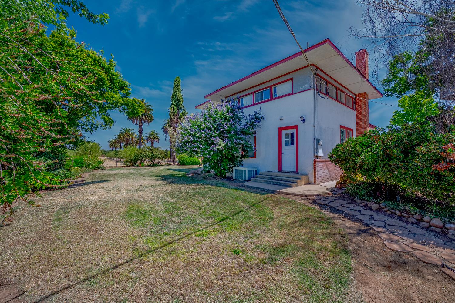 14625 Le Grand Road