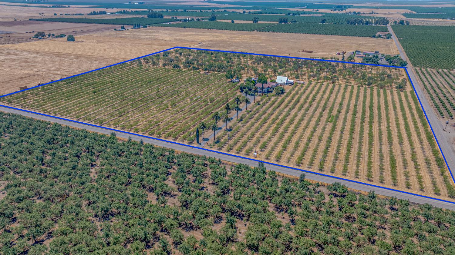 14625 Le Grand Road