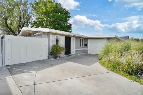 1119 1st Street, Fairfield, CA 94533 - MLS#: 324091468