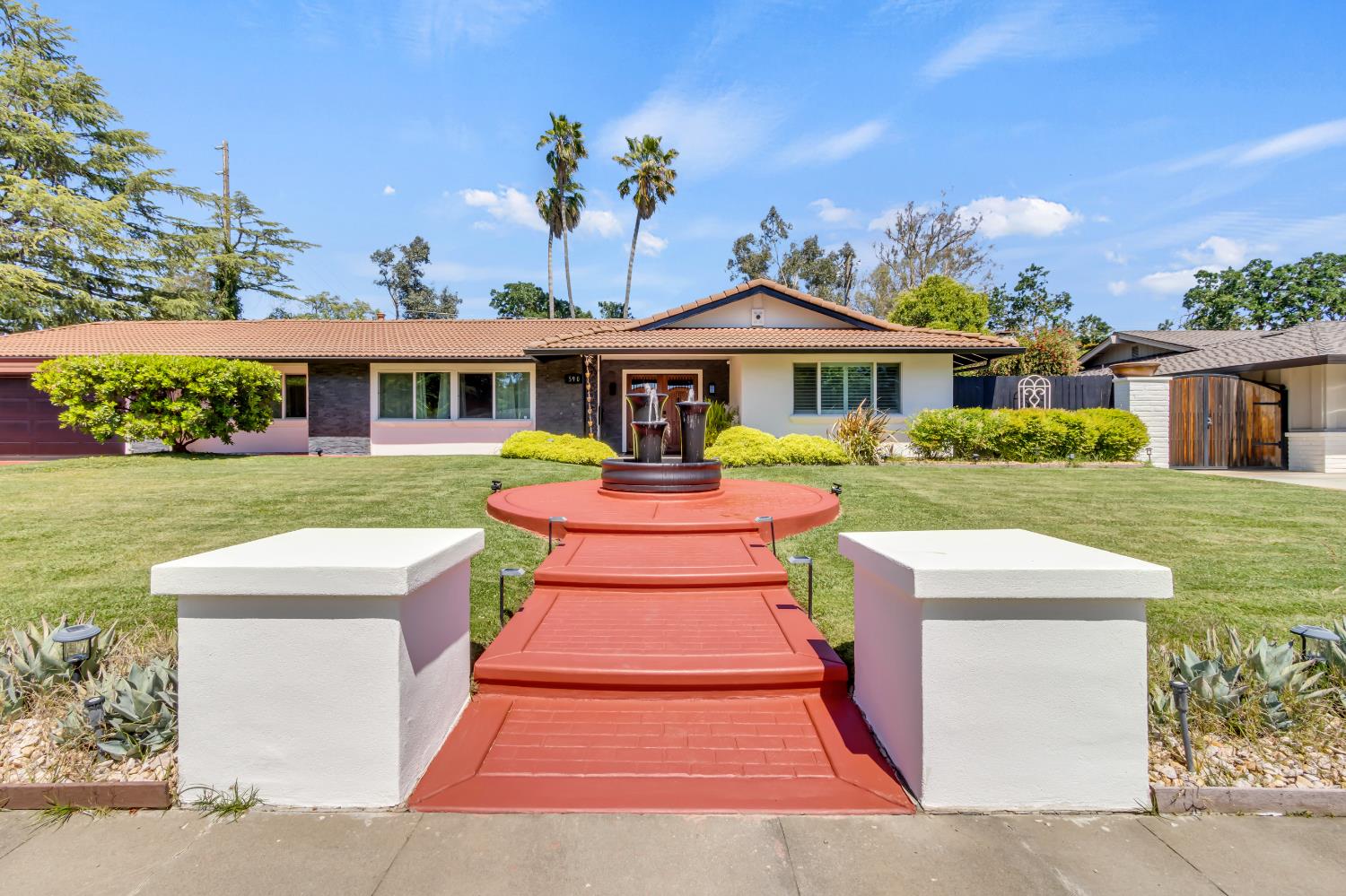 590 Kevington Court