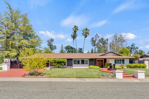 590 Kevington Court Sacramento CA 95864