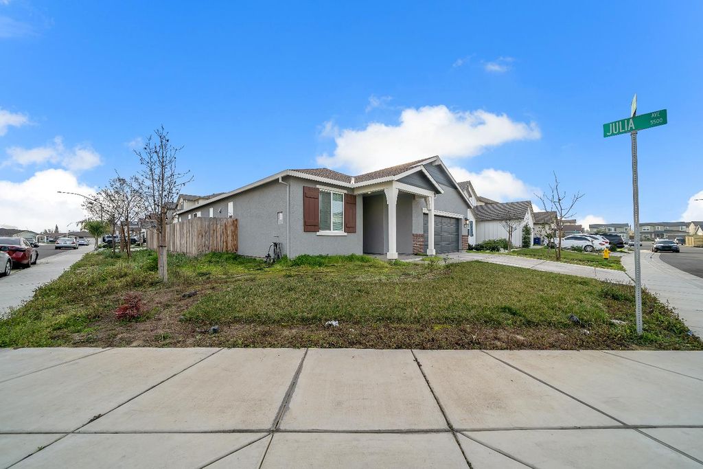 Photo of 4806 Ariel Street, Keyes, CA 95328 (MLS # 226018271)