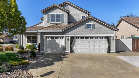 5301 Finney Road Salida CA 95368