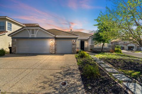 7110 Gladwin Way, Elk Grove, CA 95757 - MLS#: 225046541