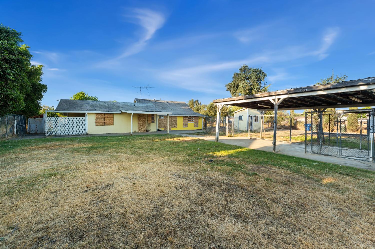 255 Silver Eagle Road