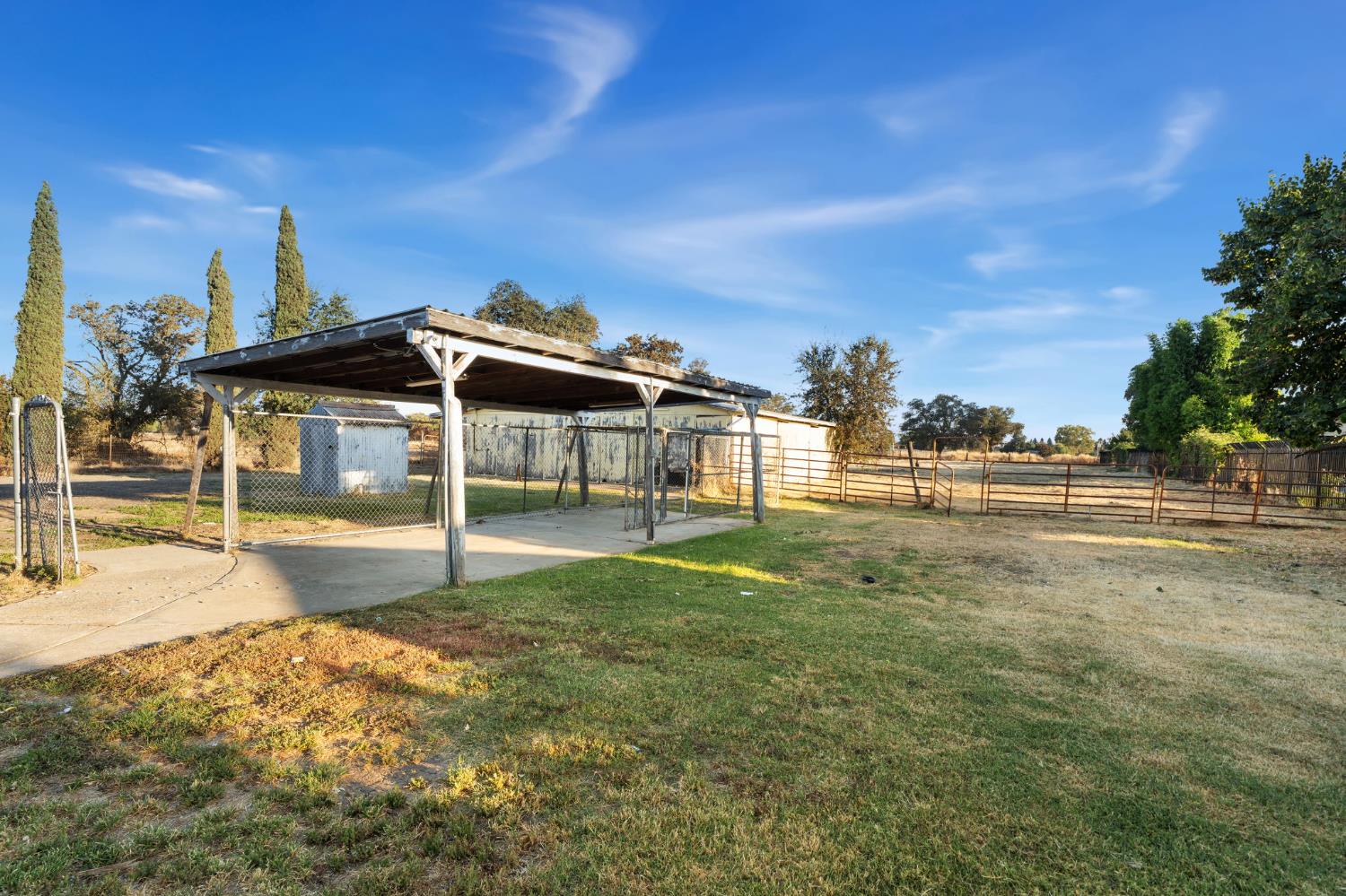 255 Silver Eagle Road