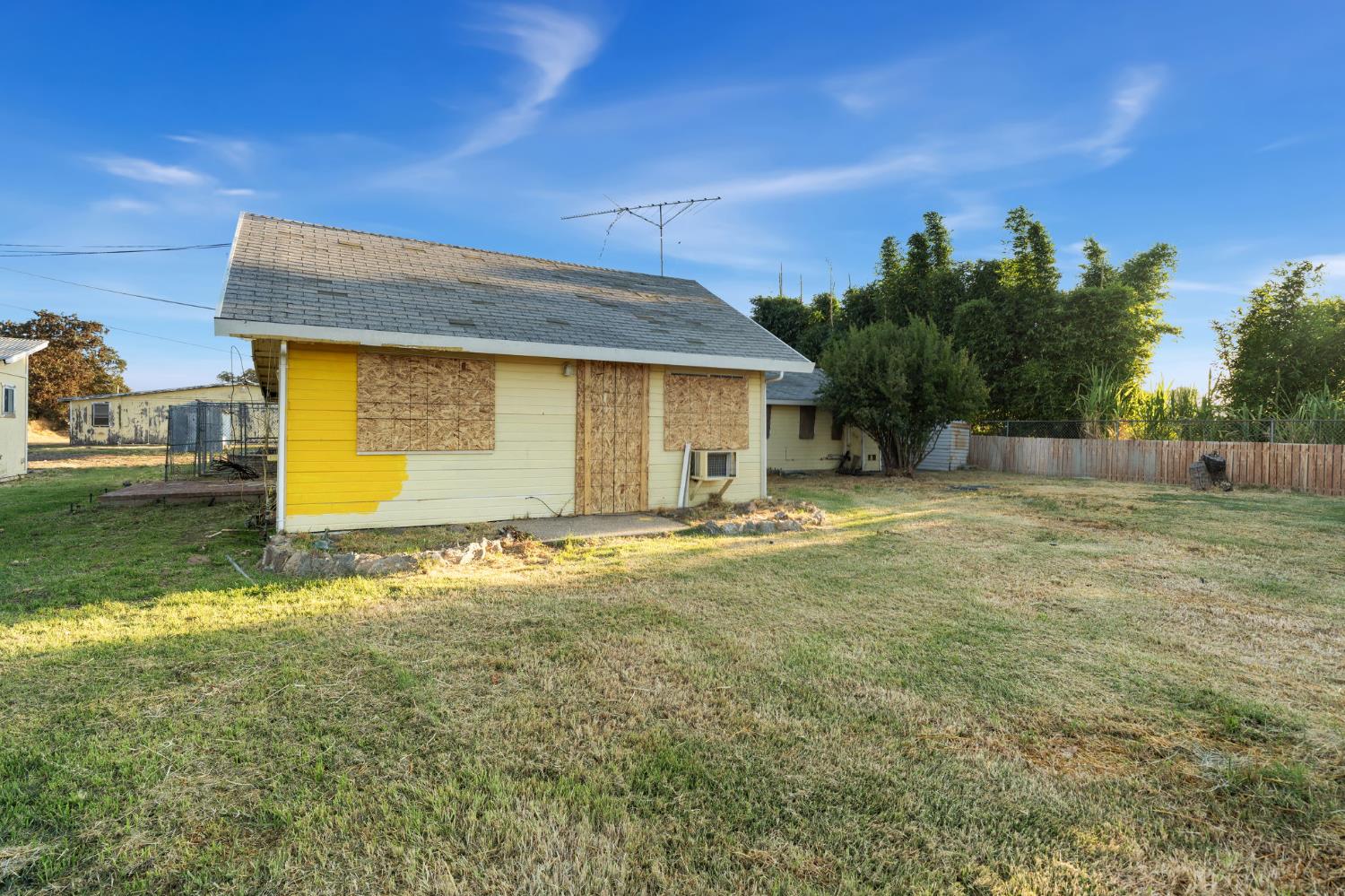 255 Silver Eagle Road
