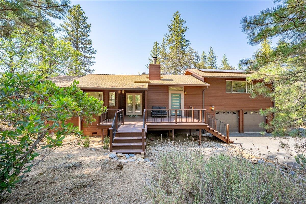 3560 Sugar View Road