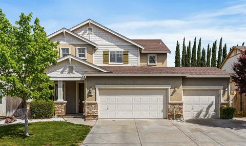 13211 Rivercrest Drive, Waterford, CA 95386 - MLS#: 225053960