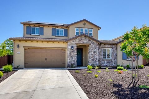 927 Greeley Court Cameron Park CA 95682